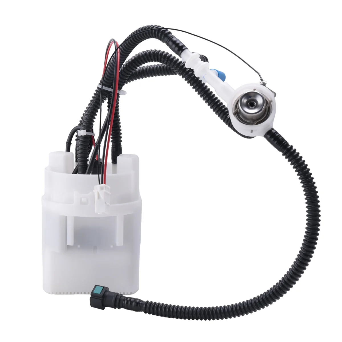 WGS500110 for Land Rover Discovery MK III Range Rover Sport 2.7 TDV6 2004-2010 Fuel Pump