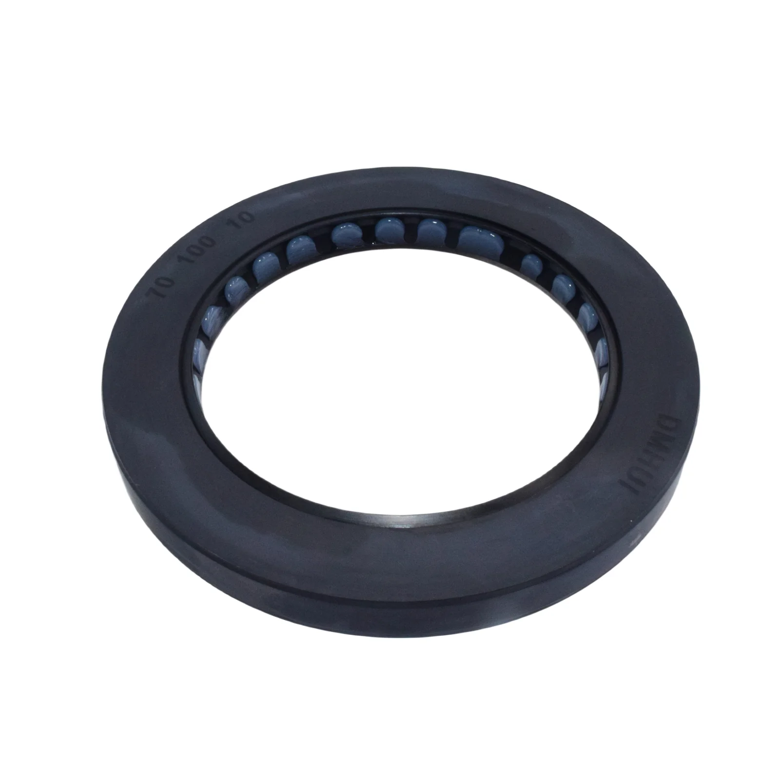 

DMHUI High Pressure Oil Seal Model 70*100*10 or 70×100×10 /TCV/NBR,Used in Hydraulic Pump/Motor Rotary Shaft Seal