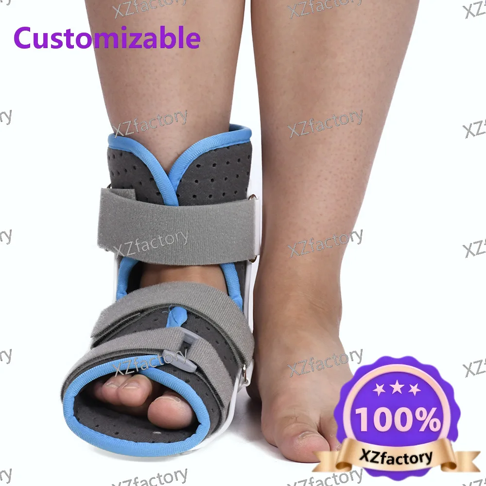 

Factory Direct 2026 Top Rated Ankle Fixation Brace Ankle Calf Fixation Ankle Fracture Fixation Support