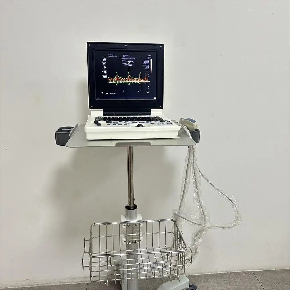 

Ветеринарный ультразвуковой сканер | Портативная высокоточная диагностическая машина для животных