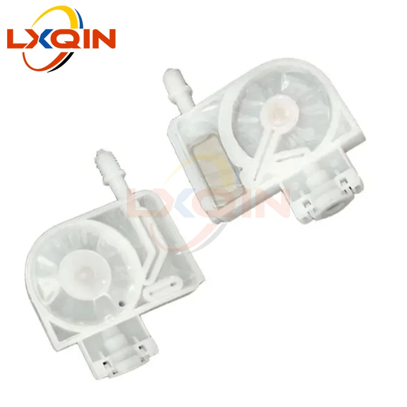 LXQIN 10pcs xp600 ink damper for EPS dx5 i3200 printhead for Mutoh Human Xuli print ink dumper