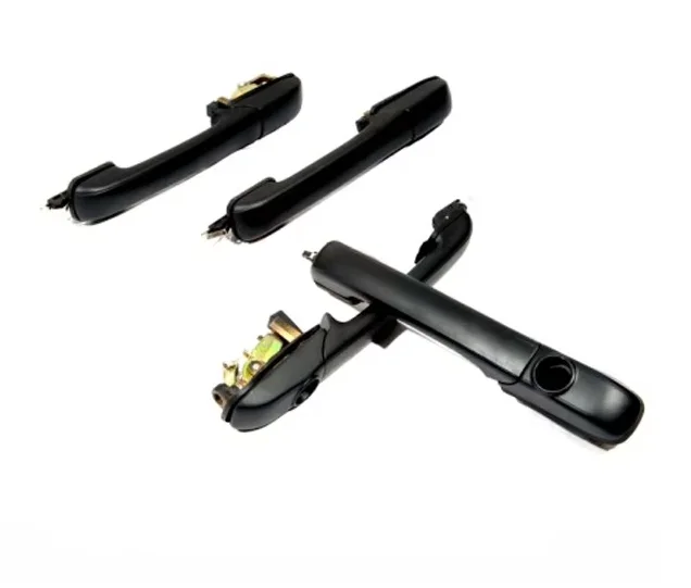 

Premium Grade MK3 Style Pull Handle (4 Doors) for Volkswagen Jetta MK2