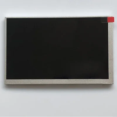 7 Inch LCD Screen for FNIRSI 1013D / YEAPOOK ADS1013D Module Replacement Oscilloscope Display Matrix