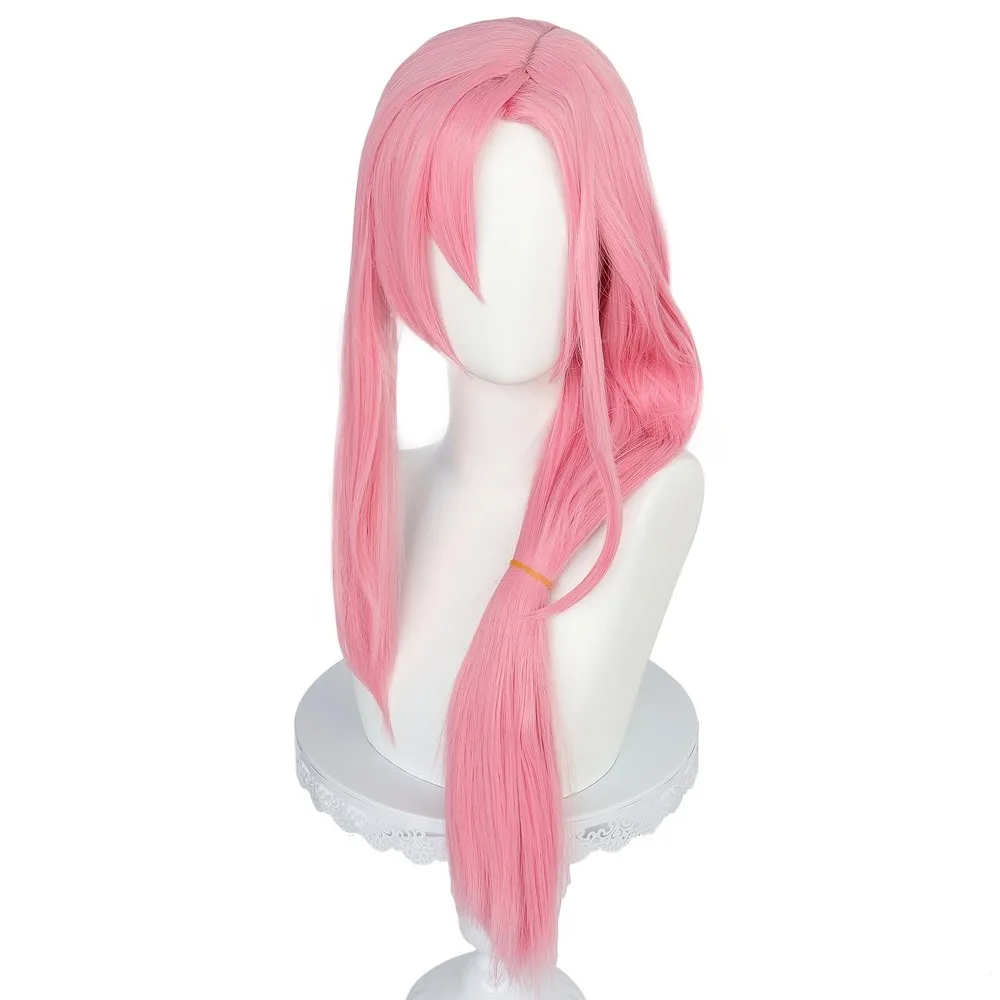 أنيمي تأثيري ساكورا شعر مستعار #4