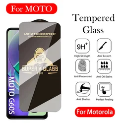 Gorilla Tempered Glass For Motorola MOTO G32 G34 G13 G14 G84 G60 G60S Screen Protector for Motorola G40 G04S G20 G22 G23 G24 G30