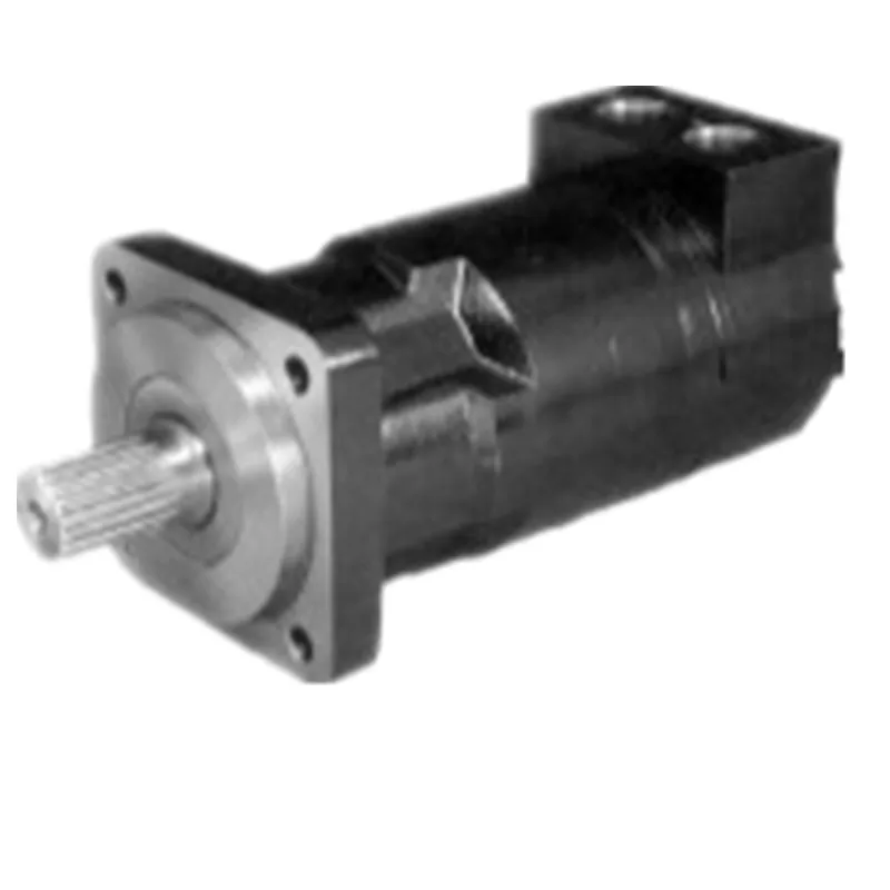 

TK Series TK0250 TK0315 TK0400 High Torque Orbital Hydraulic Motor