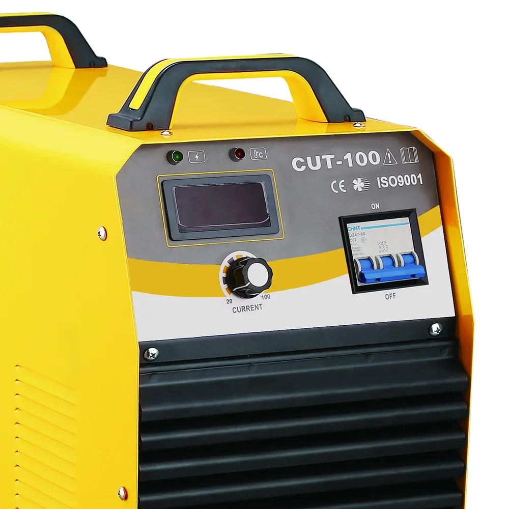 Cut-80 China Cutting Tips Plasma Cutter Micro Air Plasma Welder Welding Machine