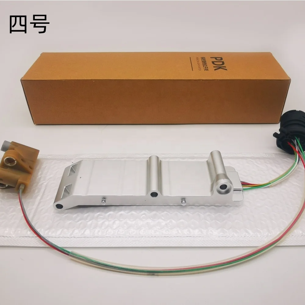 

Новый датчик 7DT45 для Porsche 911/981/Boxster/987/986/PDK, переключатель переключения передач