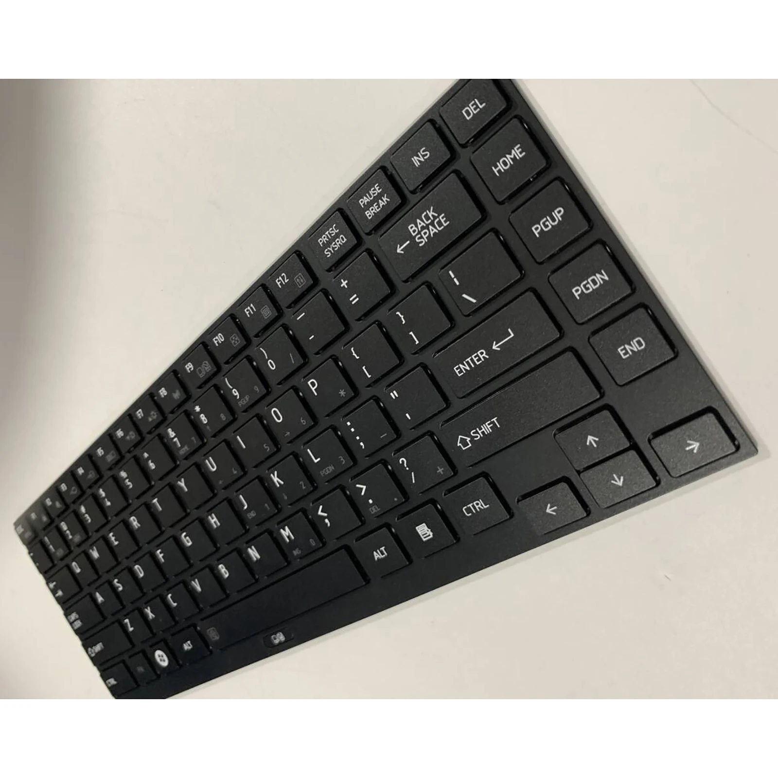 US Layout for Toshiba Portege R935 R700 R705 R730 R830 R835 R731 R930 DYNABOOK R731/E Laptop Keyboard