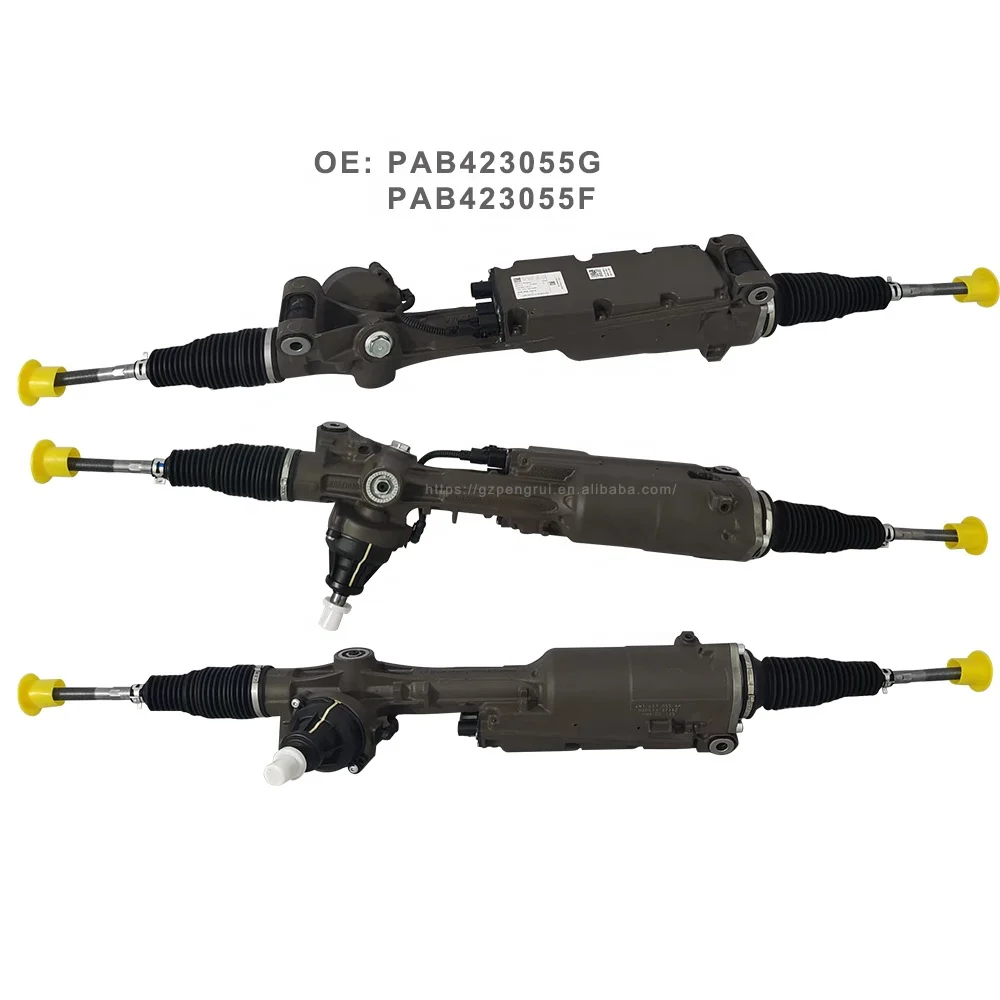 Quality electric power steering rack  auto spare part steering gear rack for Cayenne for Porche PAB423055G PAB423055F