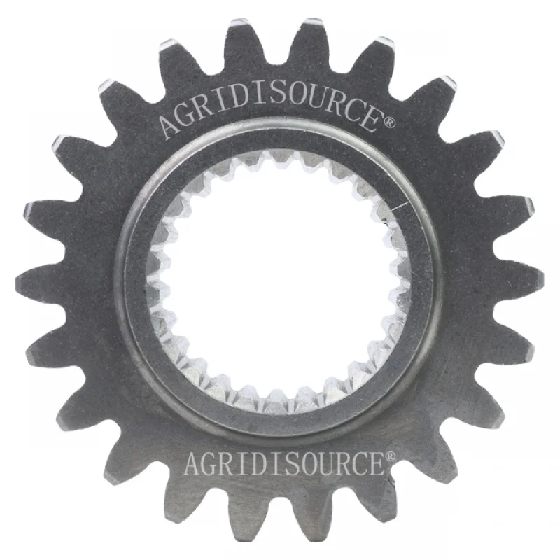 New product：Hot sale For Foton Lovol Agricultural Farm tractor Spare Parts TB604.372 T-03II drive gear