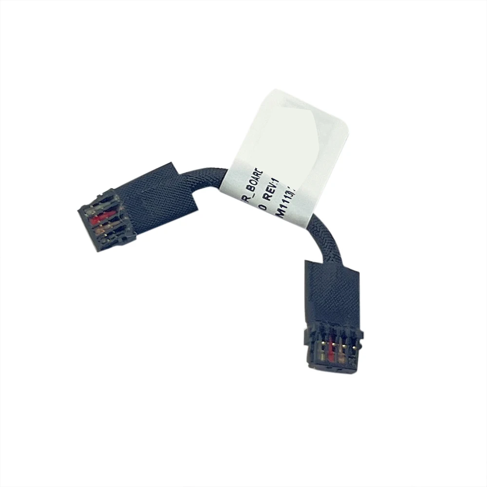 For LENOVO Yoga 6 13ALC7 82UD Yoga 6 13ABR8 83B2 Switch Power Button Cable DC020041Q00 5C10S30410