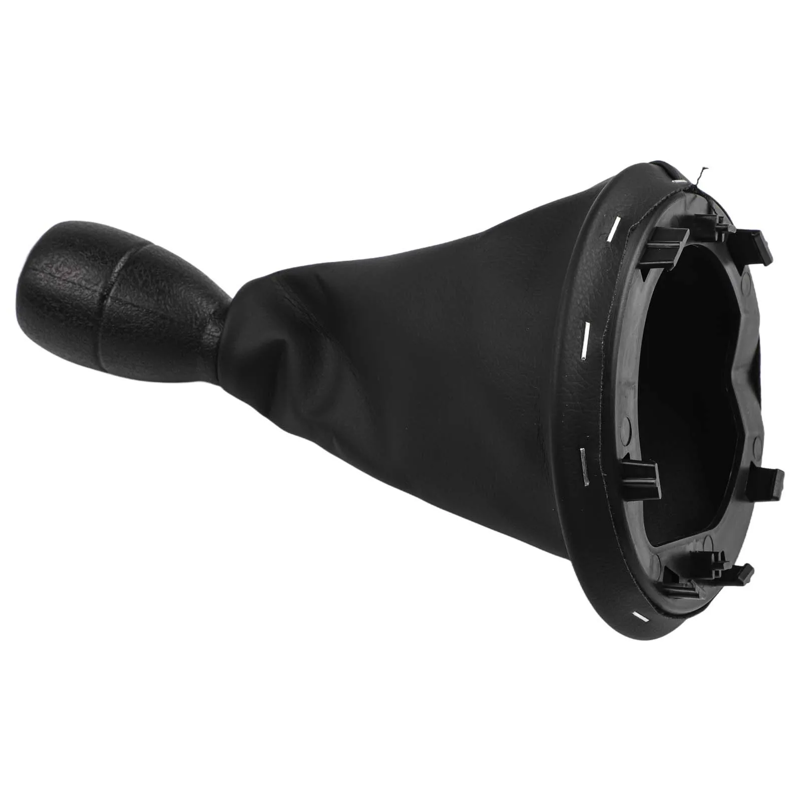 Car Interior Accessory 5-speed Shift Car Interior Easy Installation Elegant Appearance Long-lasting Use Sleek Design