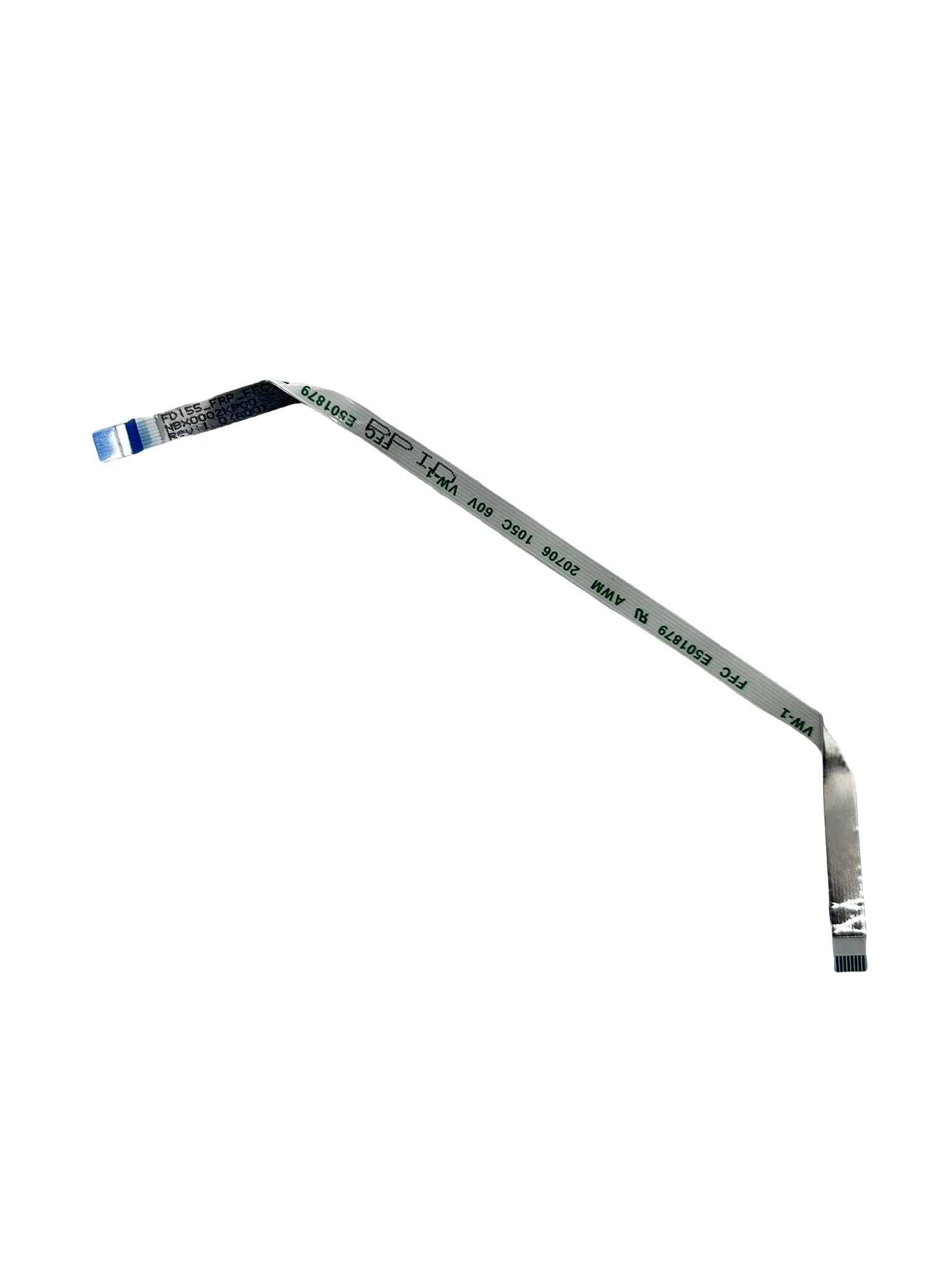 

For Dell Inspiron3501 3502 3505 5593 5594 Fingerprint board cable JFP1 terminal 0W3M79