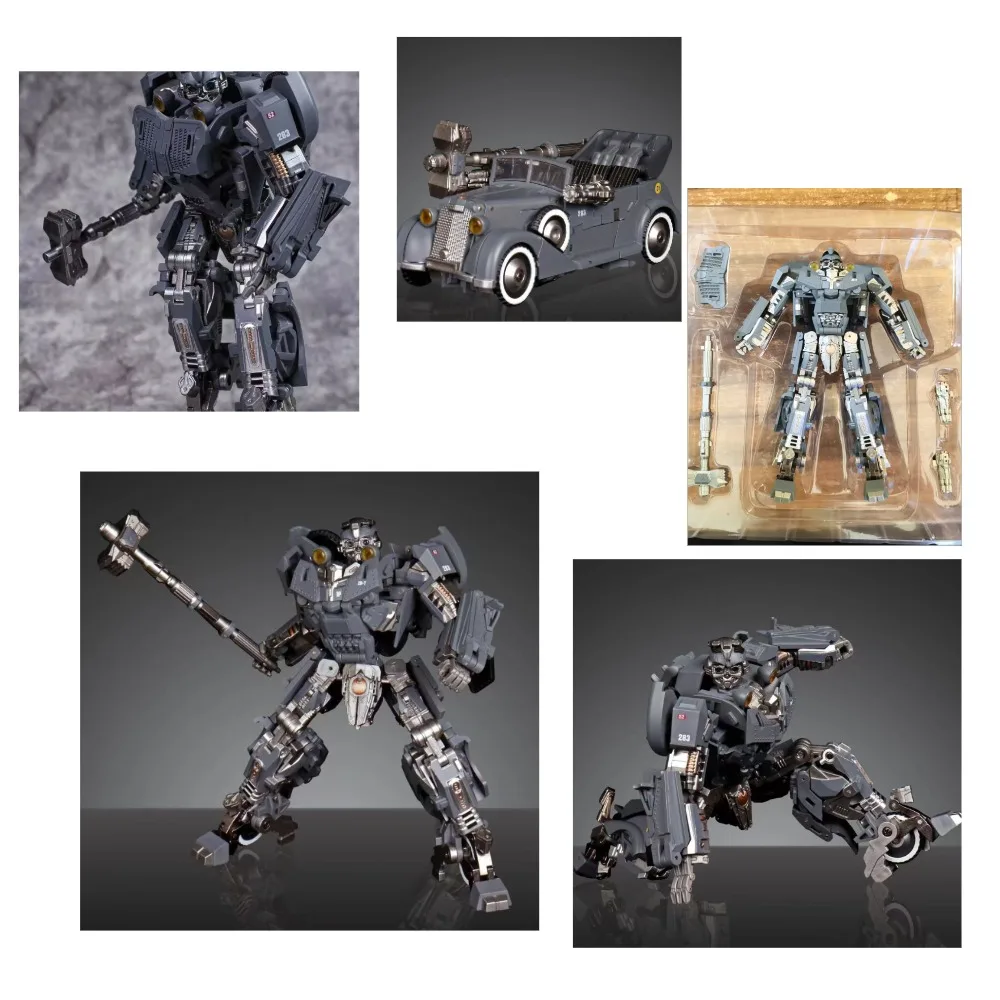 

Трансформер TW01 TW-01 Бамблби, серия «Вторая мировая война», масштаб MPM, металлические детали, фигурка из фильма, робот-трансформер, игрушка-трансформер