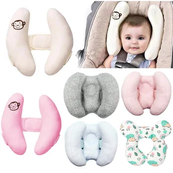 U-Shaped Baby Support Pillow 1
