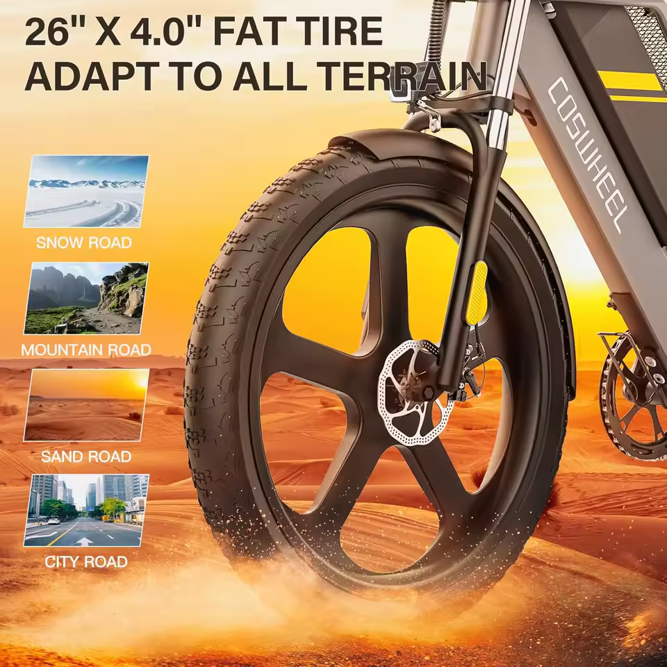 3. COSWHEEL..