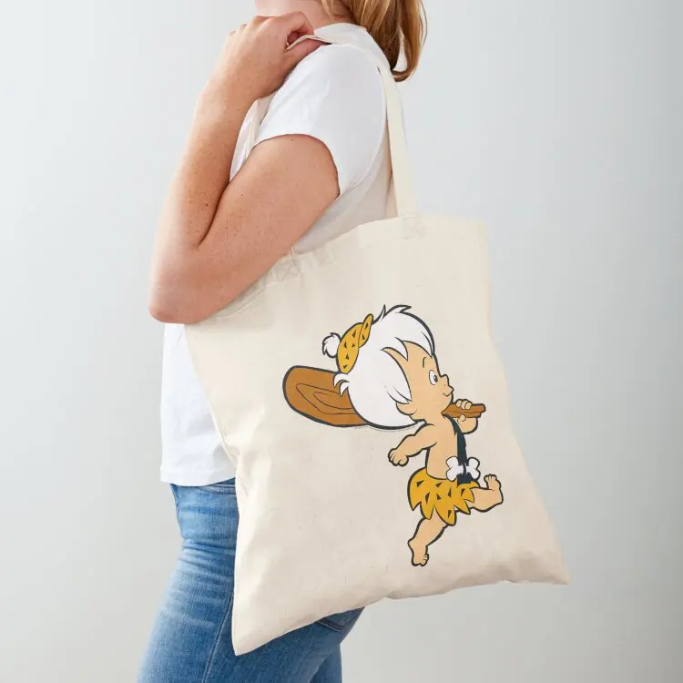 

Vintage Movie - Vintage Animated Sitcom Tote Bag Women bags shopper bags Women's handbag Gift bag