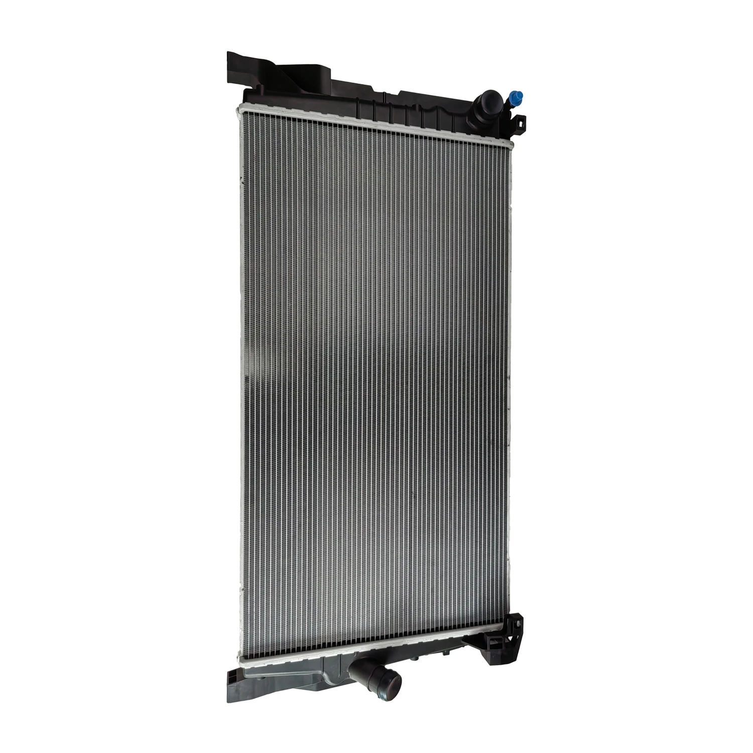 Engine Cooling Radiator for BMW 1‘2’ X1 X2 MINI F56 F55 OE#17117617639,17117617638