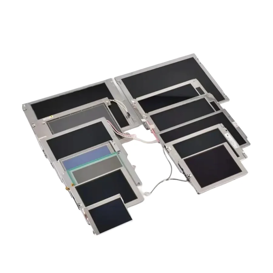 

TG057QVLGF-G00 5.7" LCD Display Modules Zhiyan supply