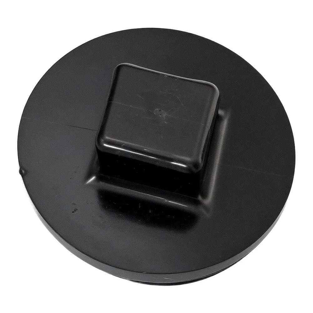 1.5 inch ForTop Stopper with O Ring for Above Ground Pool Filter For hot Water Vat and Water Purification Equipment 43-3091-03-R