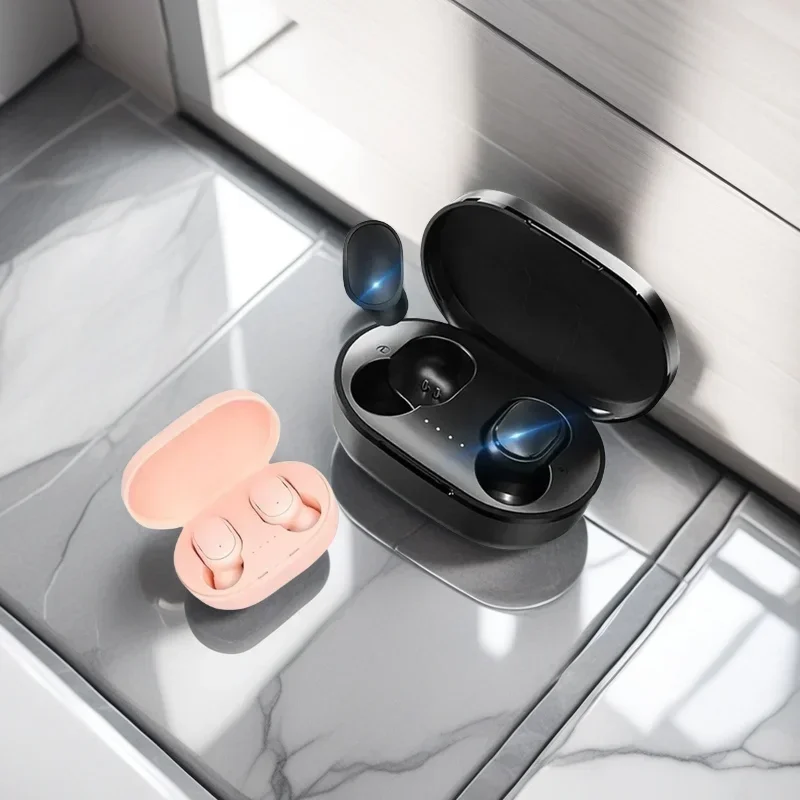 Original A6S Tws He… - image