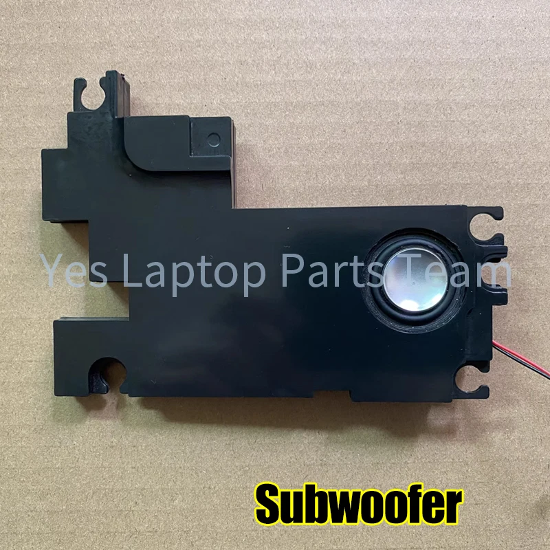 For DELL XPS L501X L502X Subwoofer Speaker Assembly 0PN57G PN57G 0TF8VD TF8VD