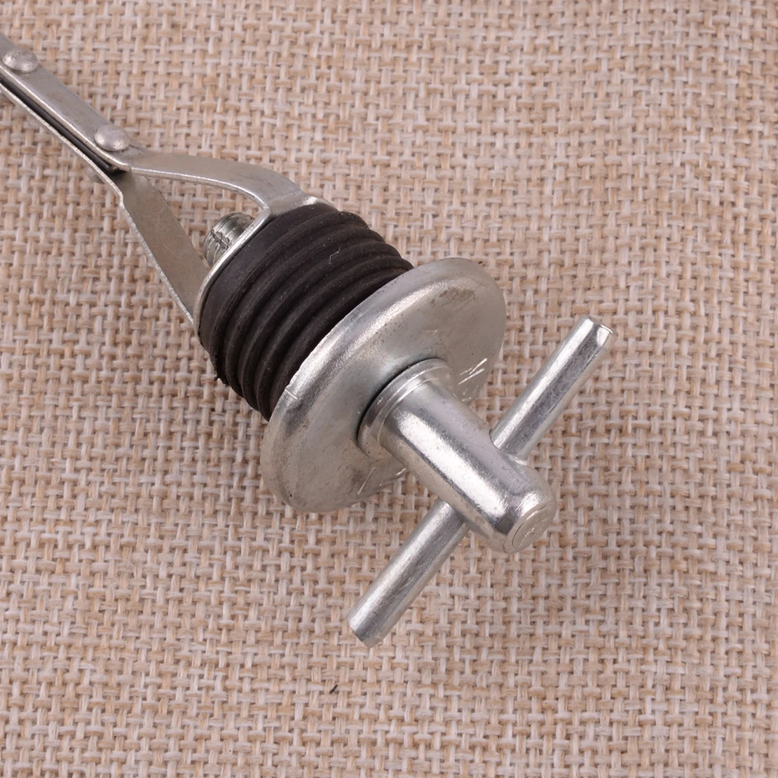 

216484 141290 BM76411 щуп для измерения уровня моторного масла автомобиля, подходит для Cummins N14 855 L10