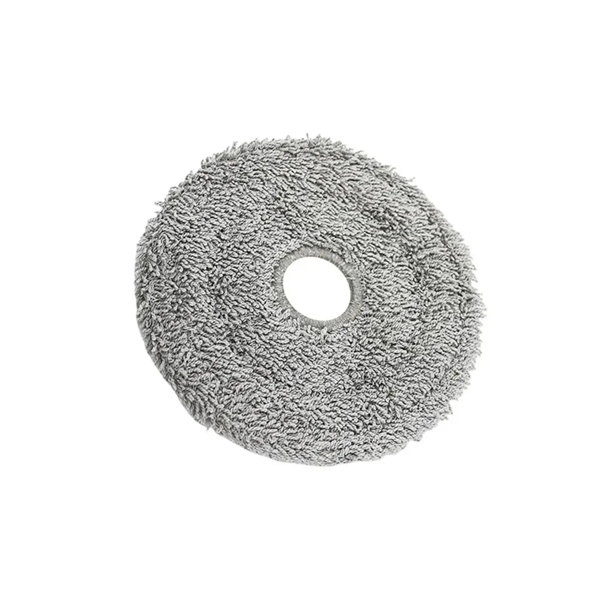 Side Brush Hepa Filters Mop Cloths for W2 / S60 / AICLE INS-200 Vacuum Cleaner Parts