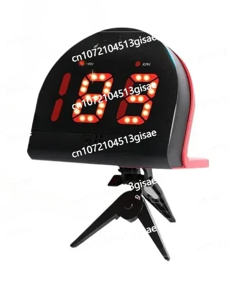 Tachymeter, High-speed Voice Service, Speed Radar, Tennis, Baseball, Badminton