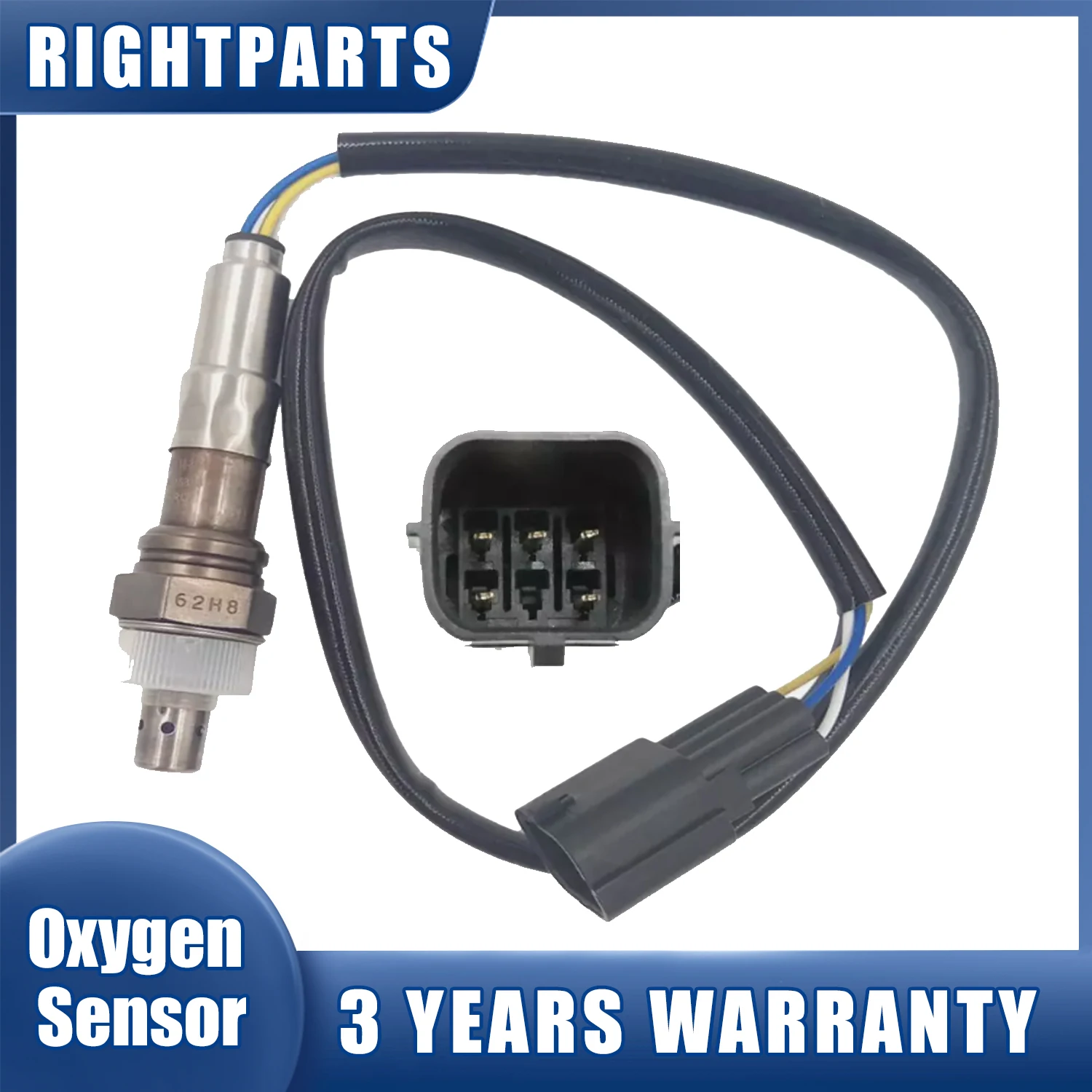 

LF4J-18-8G1 5-Wire Air Fuel Ratio Lambda Oxygen Sensor LF4J-18-8G1A LF4J188G1 For MAZDA 6 1.8L 2.0L 2007-2013 LF4J-18-8G1B