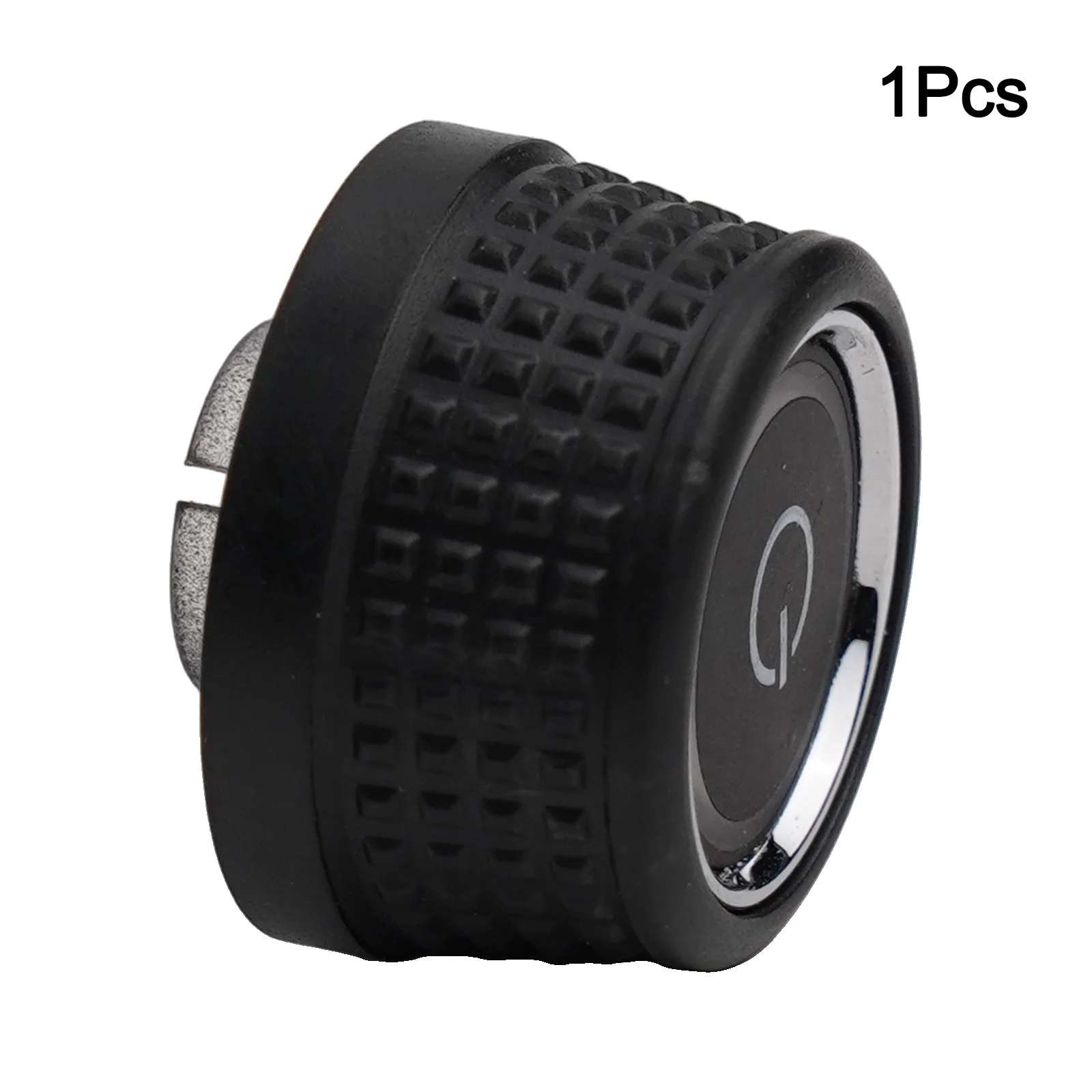 Radio /CD /Control Rotary Knob Switch Button 6C0919603 For For Golf 6 For Skoda Car Interior Volume Tuner Replacement Part