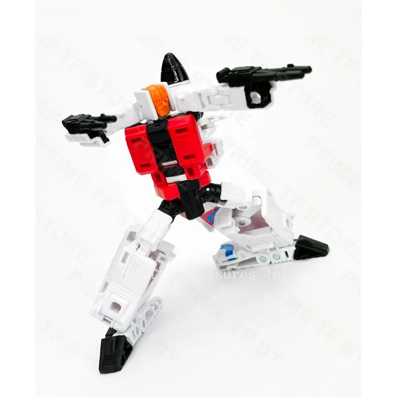 Giocattolo originale Hasbro Transformation Toy Generations Series AERIALBOT SLINGSHOT D-Class Action Figure Toys Ornamenti da collezione