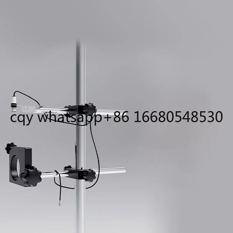 BV Stand for CIJ Printer MASIJET Inkjet Printer Host Bracket Ink Spare Parts Accessories for Printing Industries