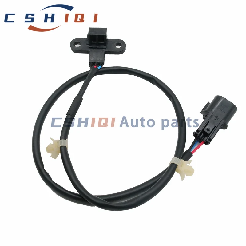 J5T25178 Crankshaft Position Sensor For Mitsubishi L300 P04V P03W  P14V 1986-2013 MR507743 Auto Part Accessories