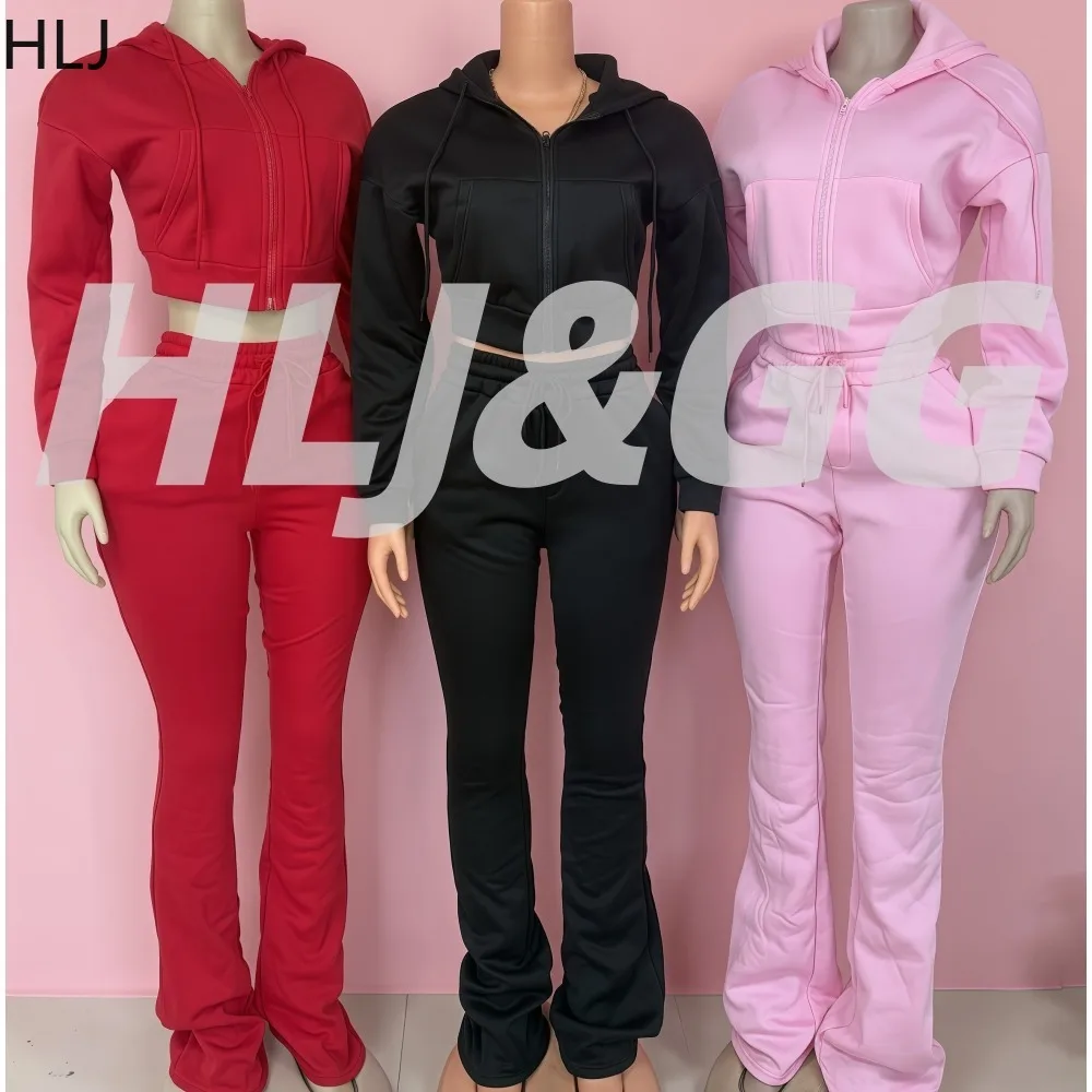 Hlj Winter New Casu… - image