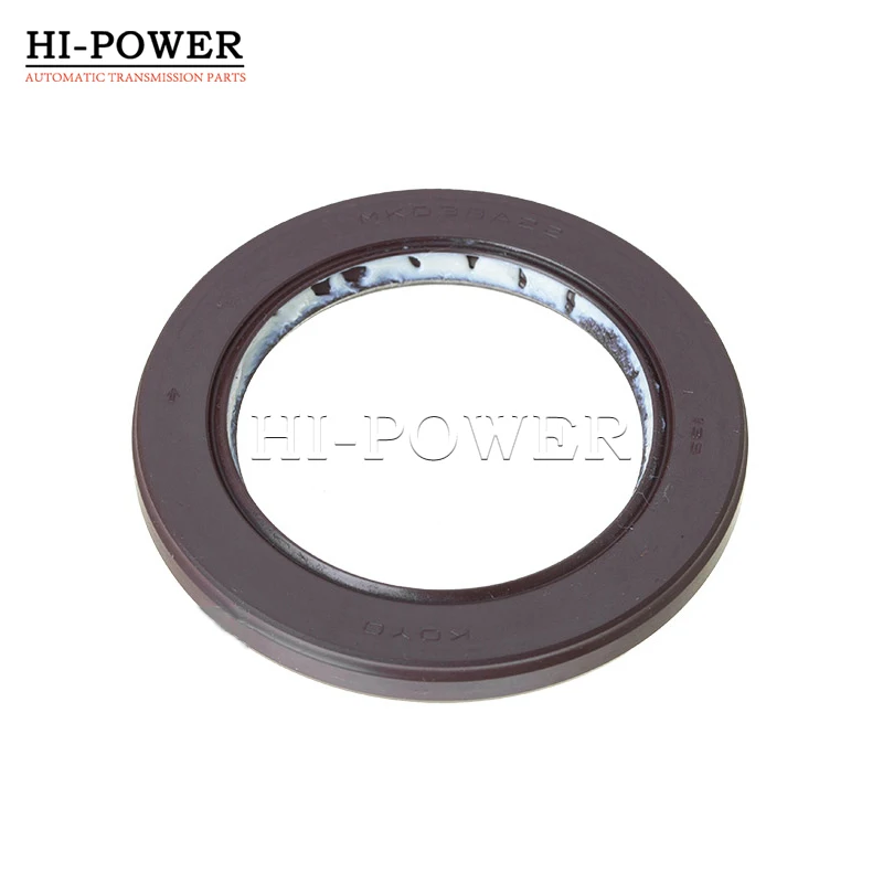 2PCS AW TF70 TF-70SC AC60E AC60F Auto Transmission Oil Pump Seal 9031138101 O-PPS-TF70SC 38x55x7 For Peugeot
