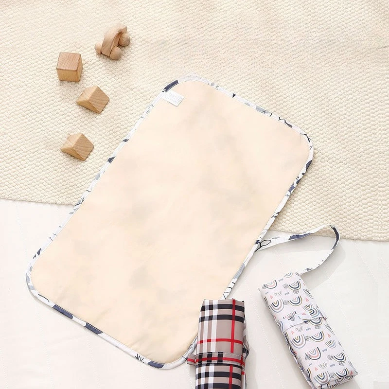 baby-urine-pad-out-portable-baby-changing-pad-waterproof-nylon-diaper-bag-baby-mother-and-baby-products-travel-care