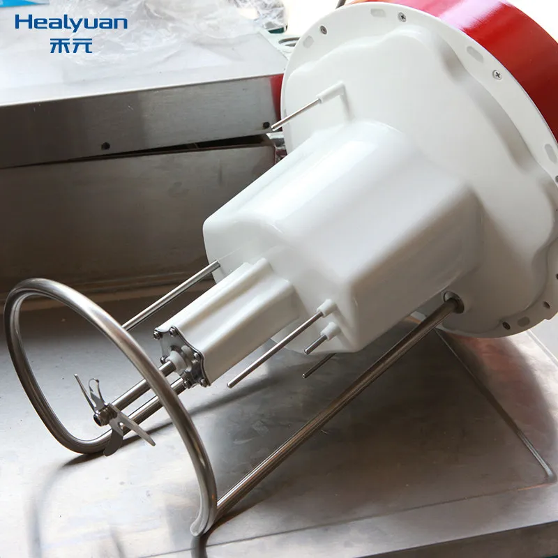 CX automatic commercial soybean milk machine heating 10 liters multi-function large-capacity digital display rice paste