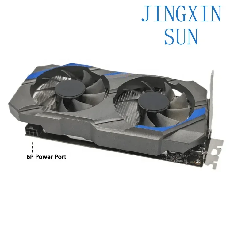 postmodern For Graphics Card GTX 1050 Ti 4G GDDR5 Graphics Card Gtx1050ti Desktop
