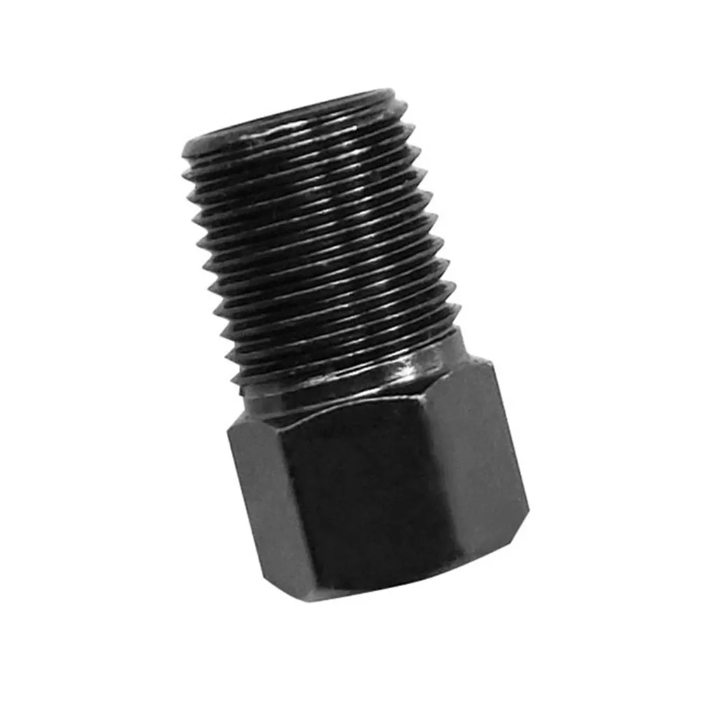 For GUIDE Specific Hydraulic Hose Mounting Bolt M8 P0.75 Stainless Steel For for Disc Brake Hose Positioning and Stability