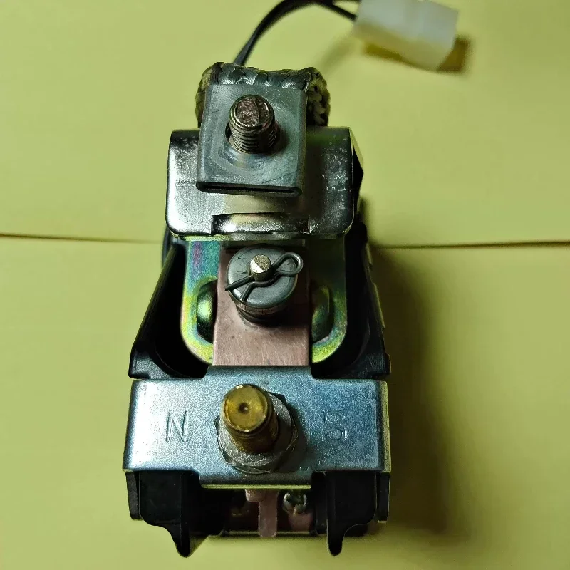 Counterbalanced Contactor Relay Switch for Forklift 6FB15 6FB25 6FB20 Forklift Accessories