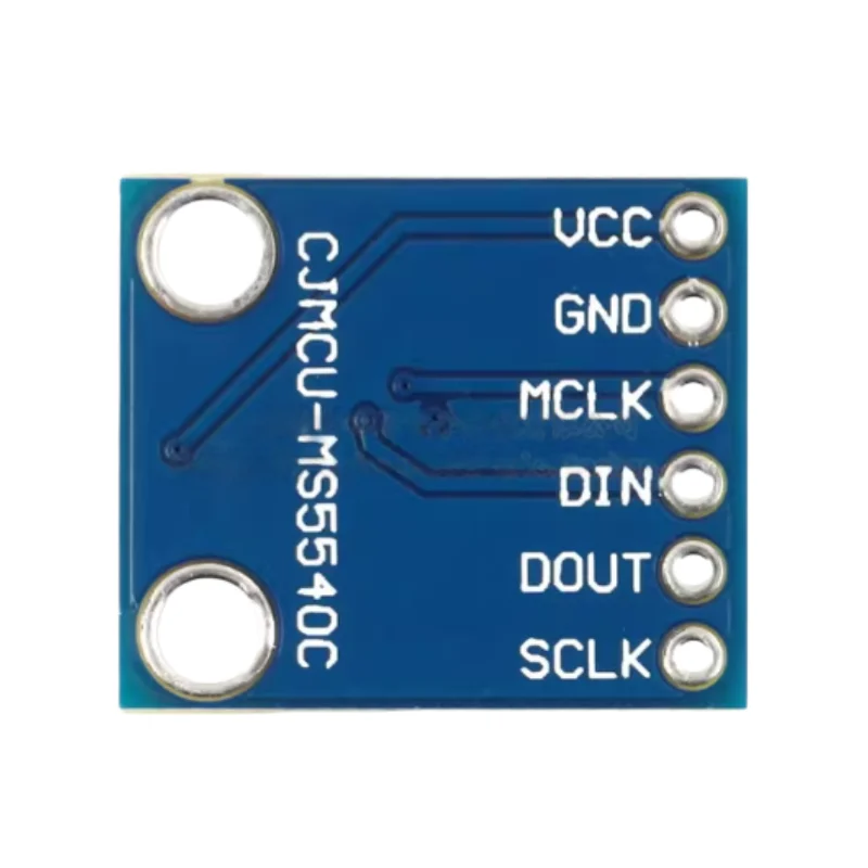 1pcs Digital Air Pressure Sensor Module Waterproof High Precision Water Depth 100 Meters Miniature Barometer