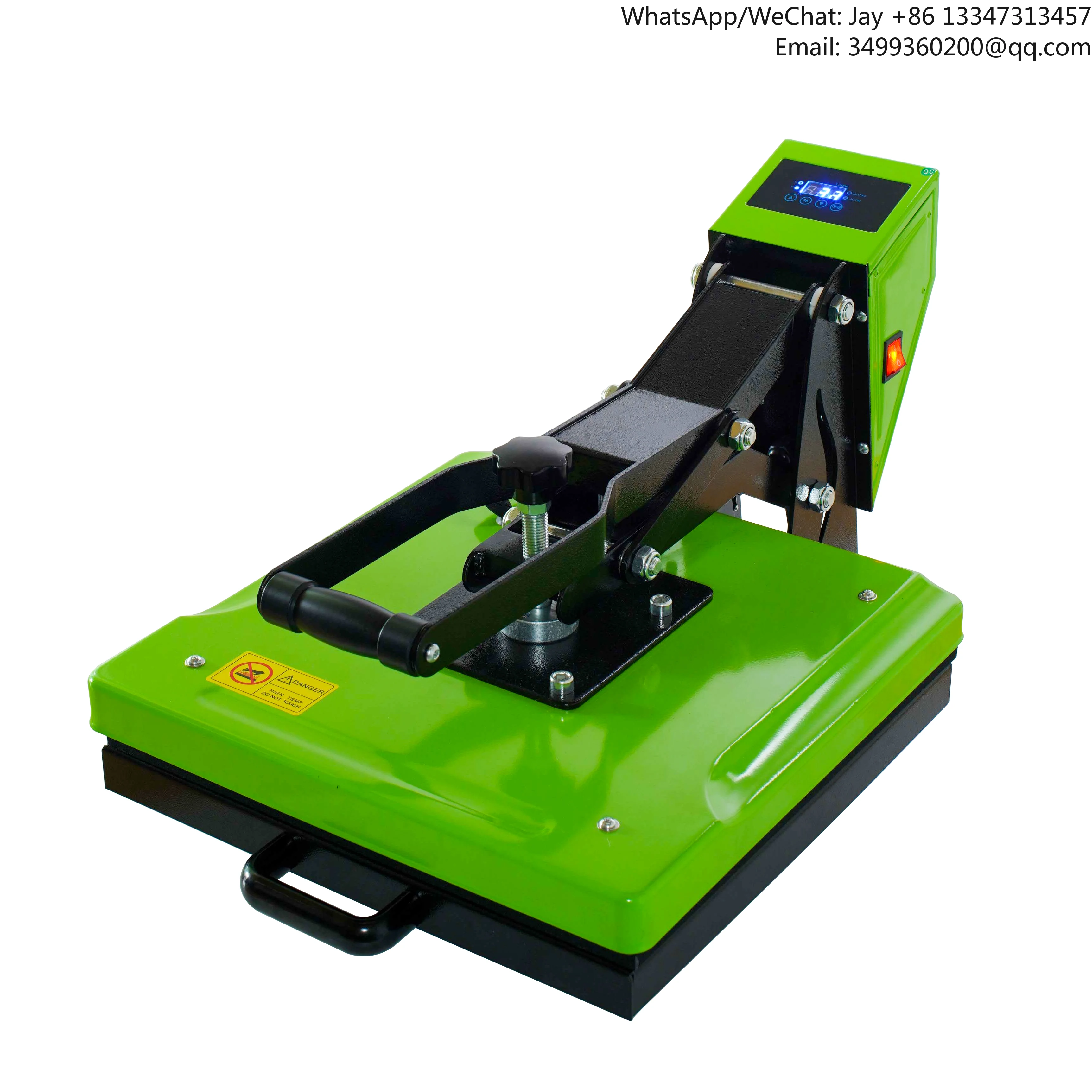 

UA/ug sublimation umbrella T-shirt printing heat press machine in Uganda, Ukraine