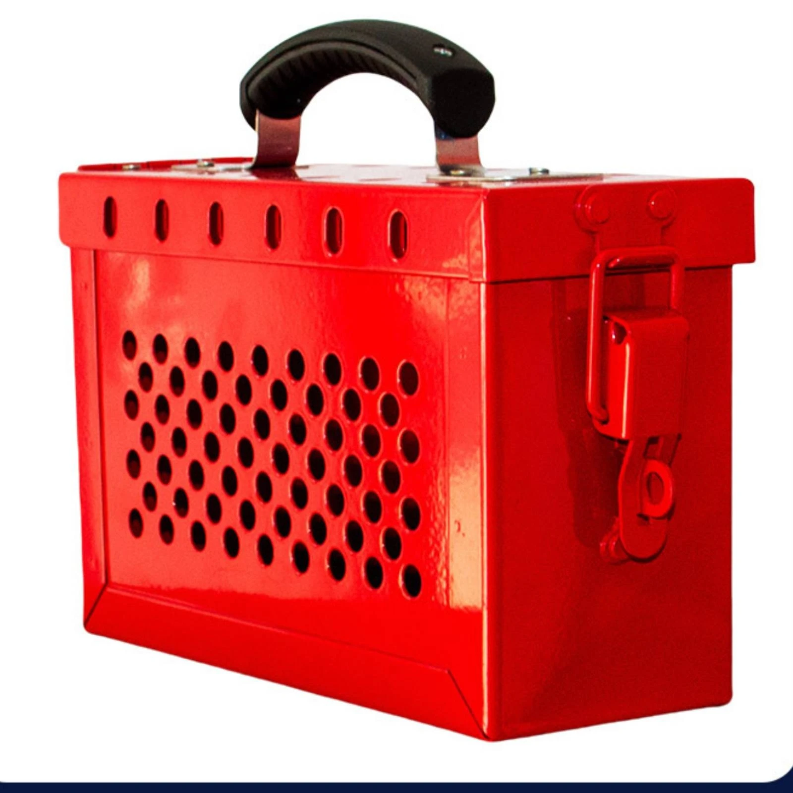cassetta-portatile-per-blocco-gruppi-di-sicurezza-rossa-in-metallo-con-chiusura-a-scatto-industriale-per-il-controllo-della-sicurezza-sul-loco-di-lavoro
