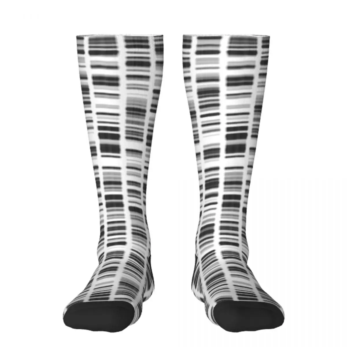 

DNA Print Socks custom Lots Male Socks Women's