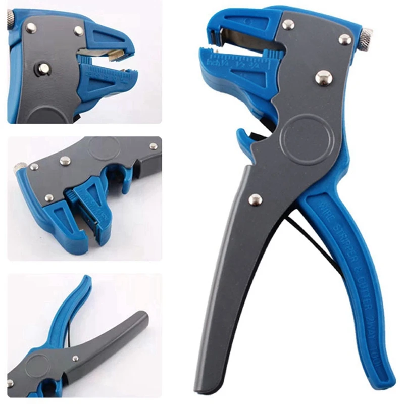 Pliers Eagle Beak Wire Stripper Wire Stripper Stripper Automatic Wire Stripper Automatic High-Quality