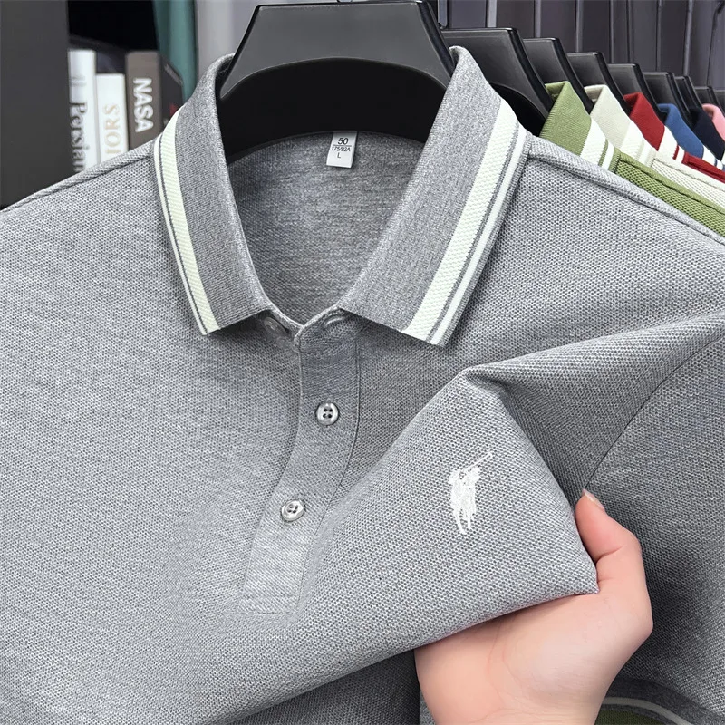 patterned grey
