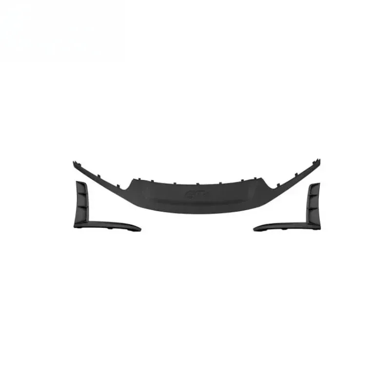 718 982  Upgr GT4 Style Front Bumper Assemb Car Tuning Parts PP Plastic Bodykit P