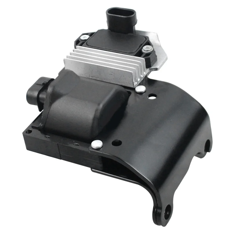 

Ignition Coil Module Assembly 392-863704T 8M0054588 3861985 3862167 3883158 For Mercruiser V6 V8 4.3 5.0 Volvo Penta-A67F